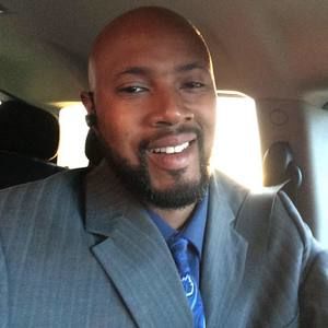 Meet your Posher, Thomas